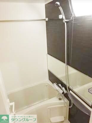 ライトハウス大塚の物件内観写真