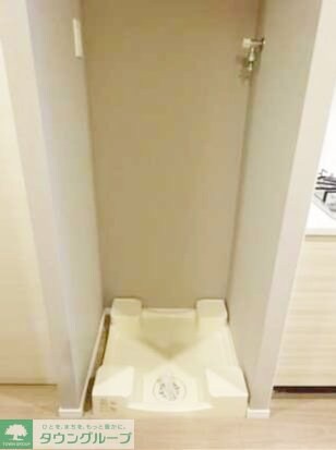 ライトハウス大塚の物件内観写真