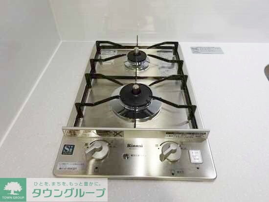 ライトハウス大塚の物件内観写真