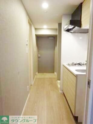 ライトハウス大塚の物件内観写真