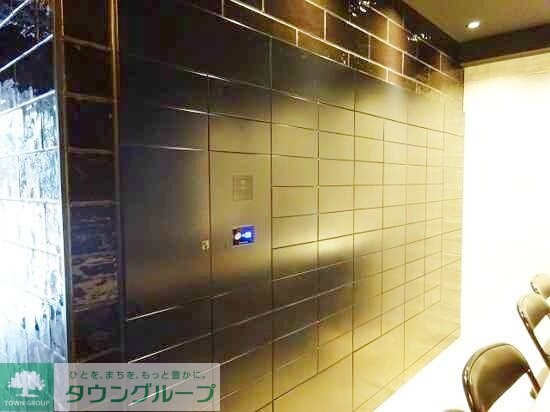 ライトハウス大塚の物件内観写真