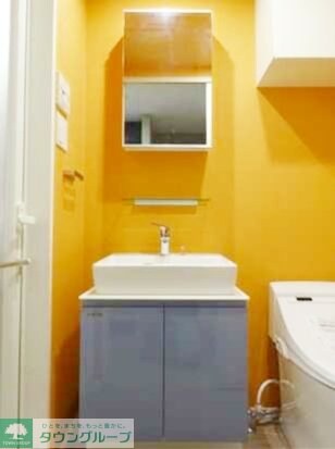 ライトハウス大塚の物件内観写真