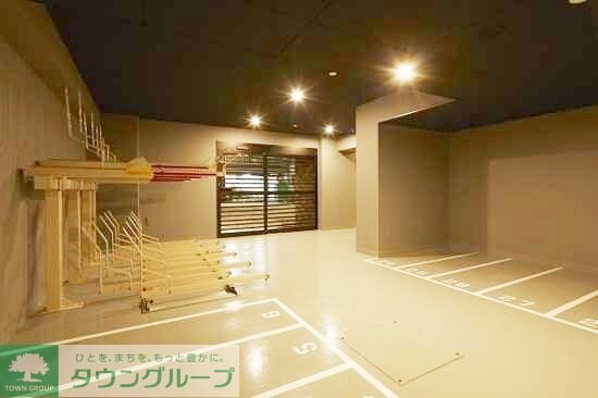 ライトハウス大塚の物件内観写真