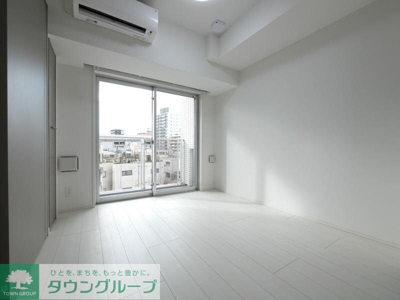 PREMIUMCUBE池袋本町の物件内観写真