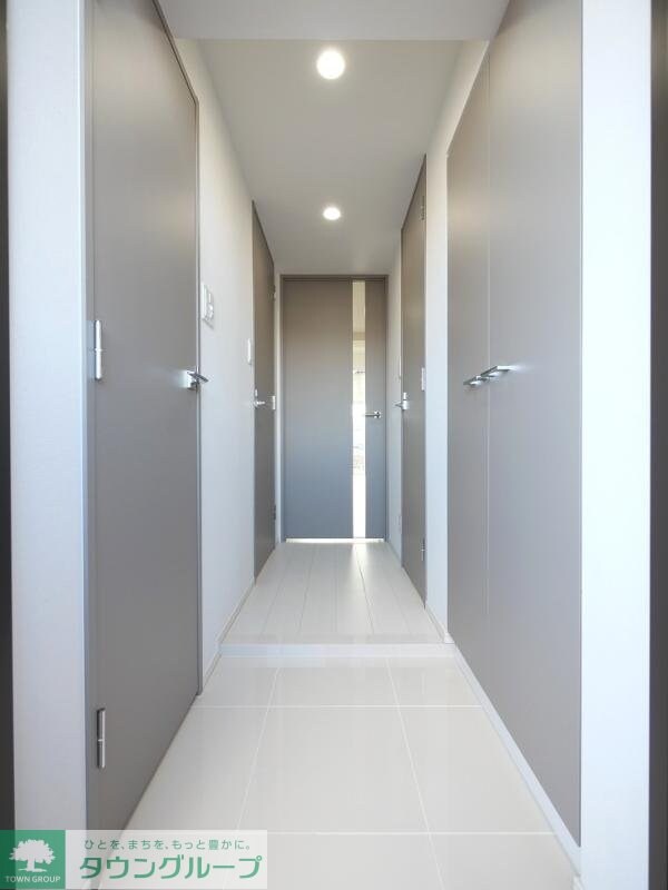 PREMIUMCUBE池袋本町の物件内観写真