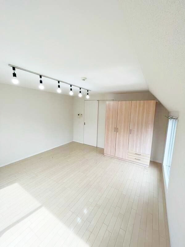 フレイス要町の物件内観写真