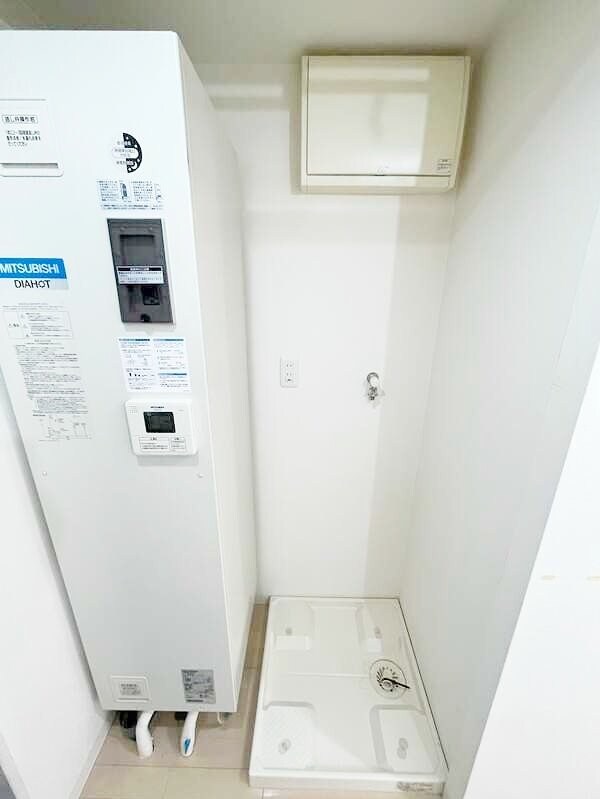 フレイス要町の物件内観写真