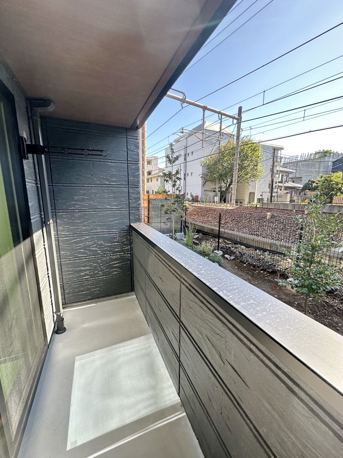 ライズ栗本の物件内観写真