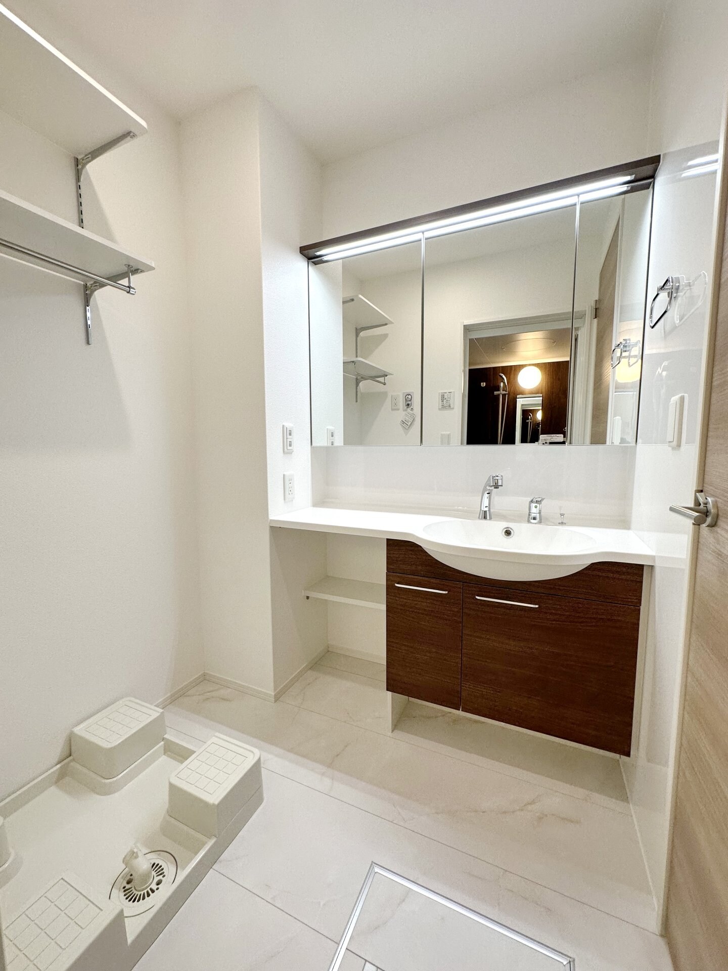 ライズ栗本の物件内観写真