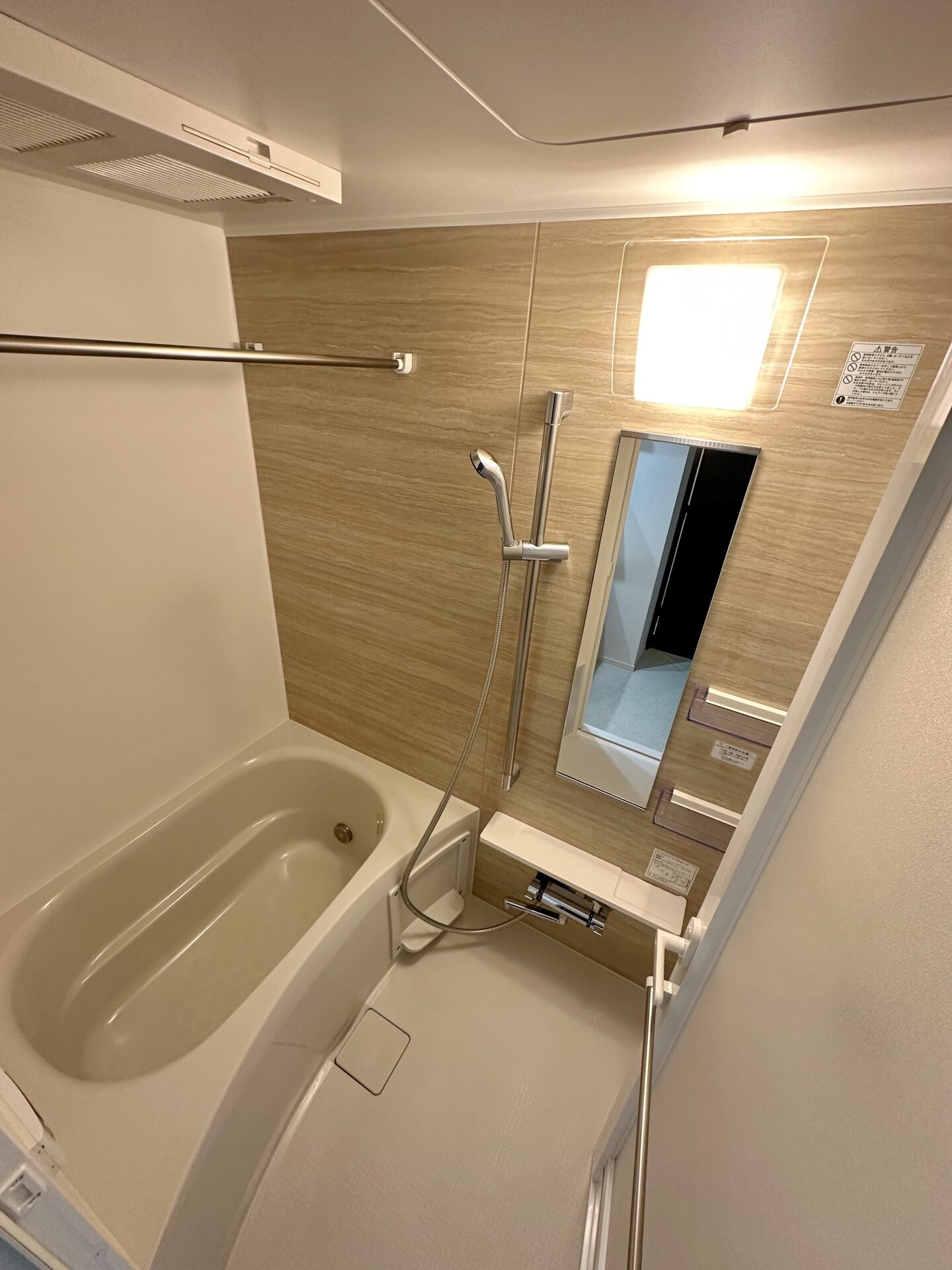 グラベル池袋WESTの物件内観写真