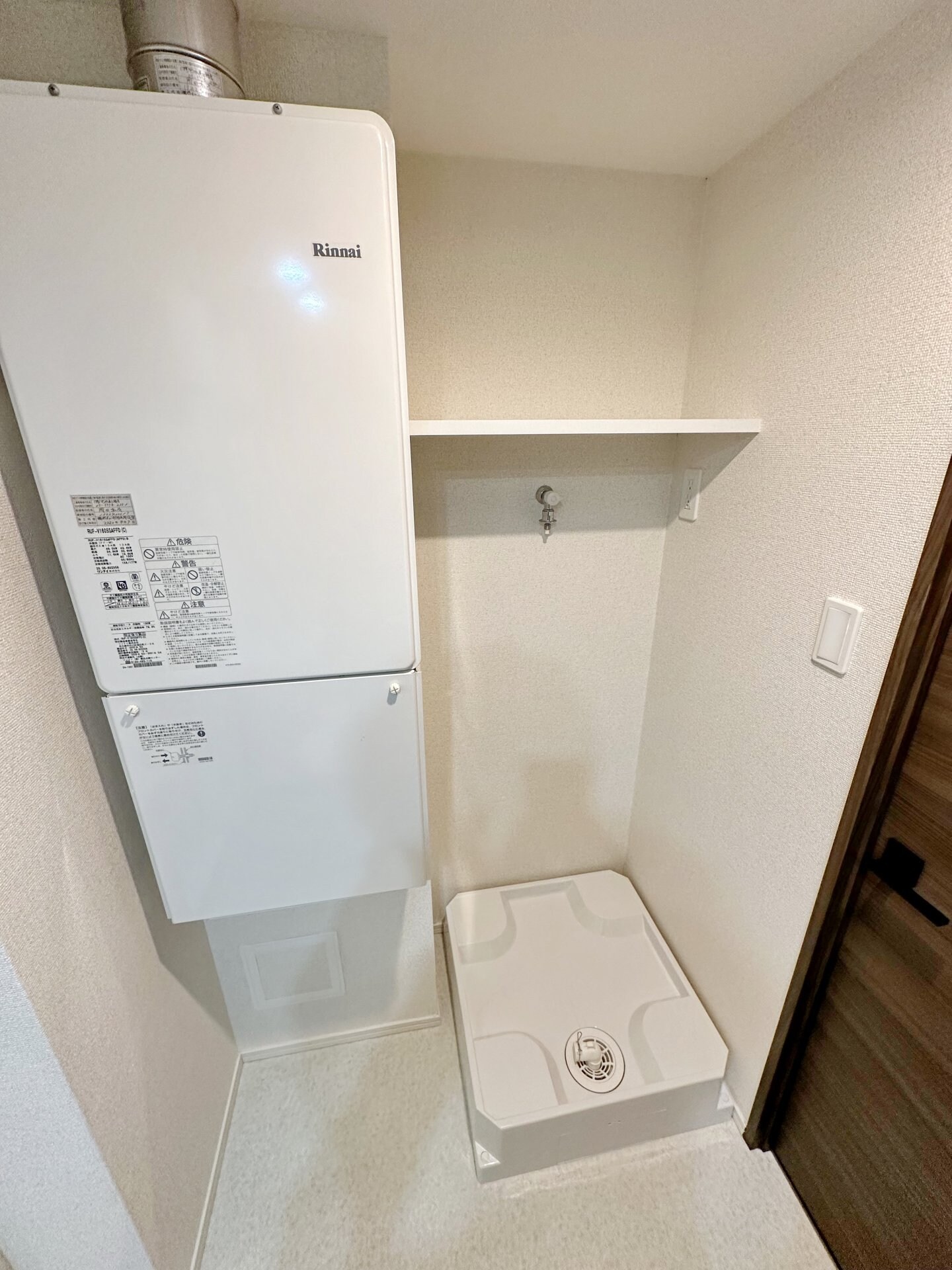 グラベル池袋WESTの物件内観写真