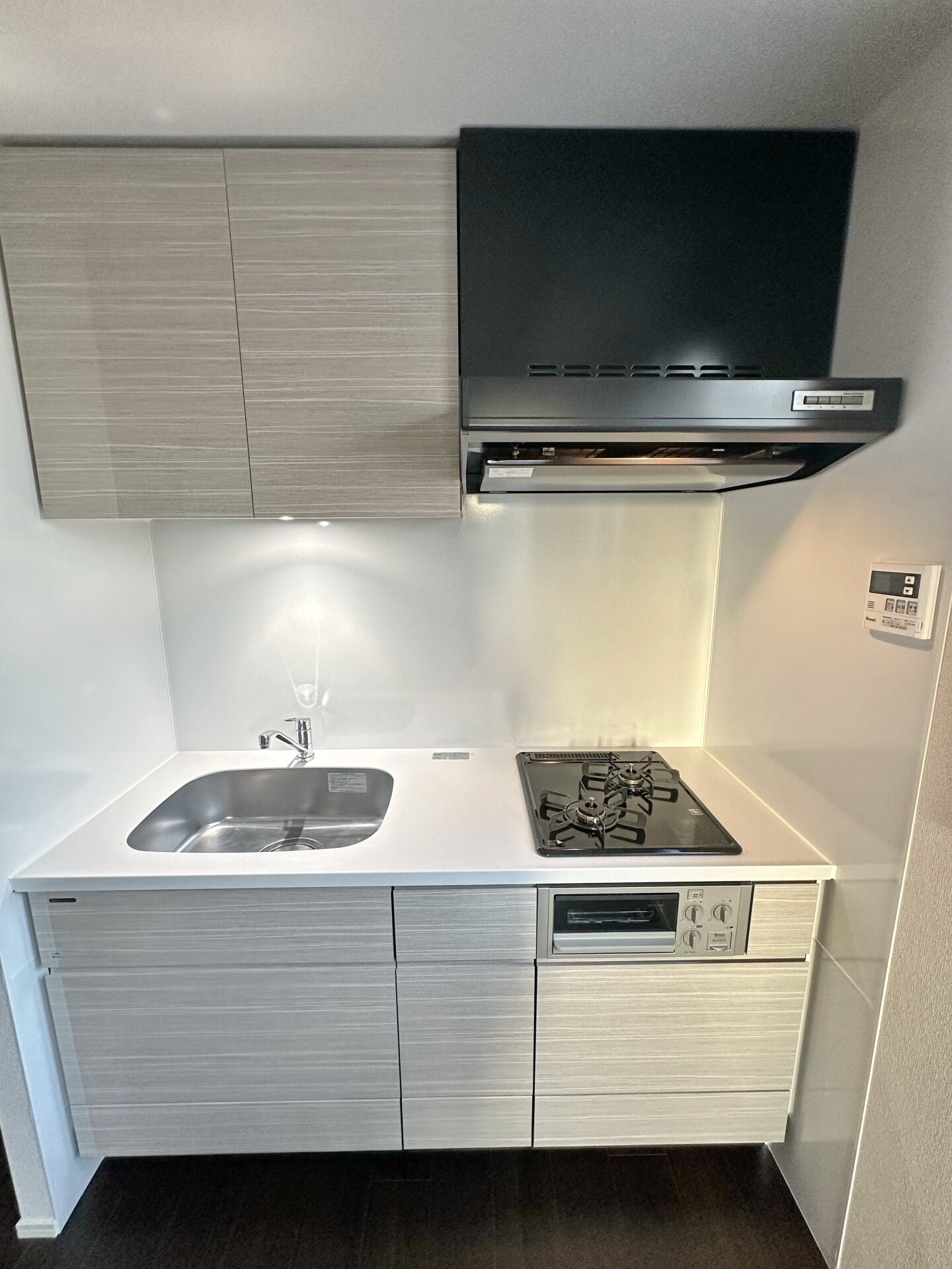 グラベル池袋WESTの物件内観写真