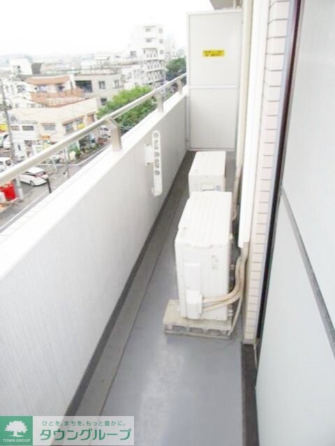 日神パレステージ東長崎の物件内観写真