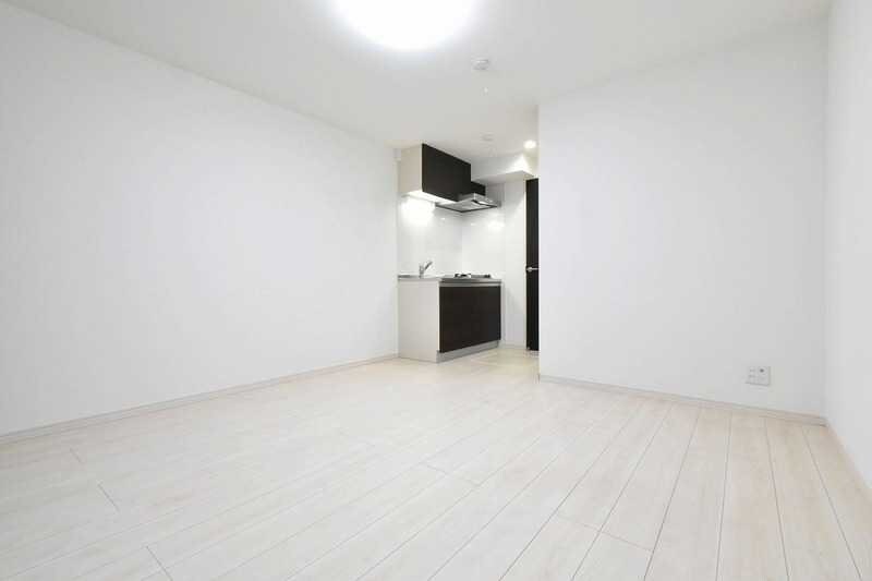 ARCOBALENO SHINITABASHIの物件内観写真