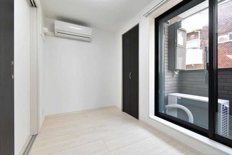 ARCOBALENO SHINITABASHIの物件内観写真