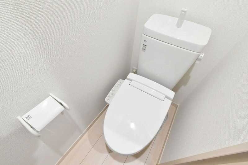 ARCOBALENO SHINITABASHIの物件内観写真