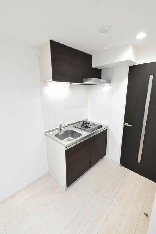 ARCOBALENO SHINITABASHIの物件内観写真