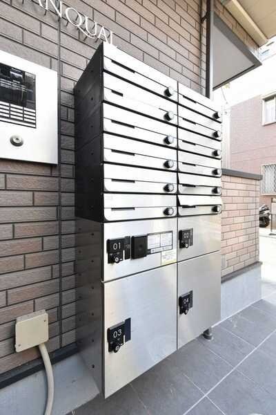 ARCOBALENO SHINITABASHIの物件内観写真