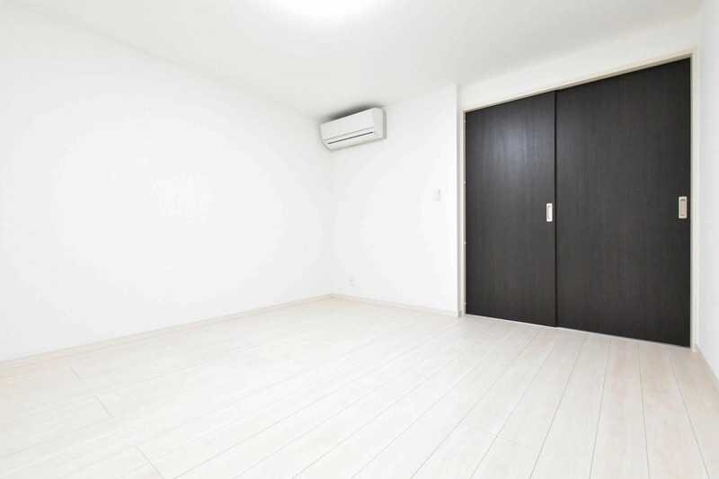 ARCOBALENO SHINITABASHIの物件内観写真