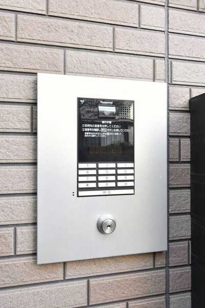 ARCOBALENO SHINITABASHIの物件内観写真