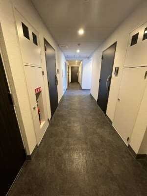 ARCOBALENO SHINITABASHIの物件内観写真