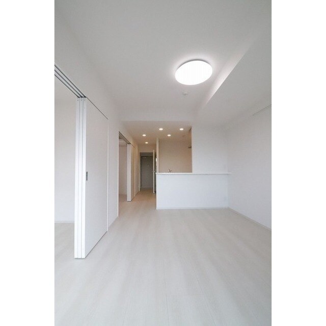 コンフォリア・リヴ巣鴨の物件内観写真