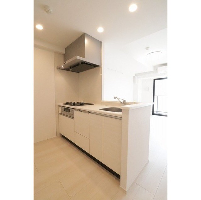 コンフォリア・リヴ巣鴨の物件内観写真