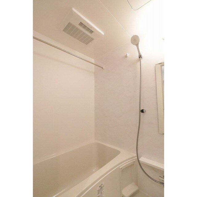 コンフォリア・リヴ巣鴨の物件内観写真