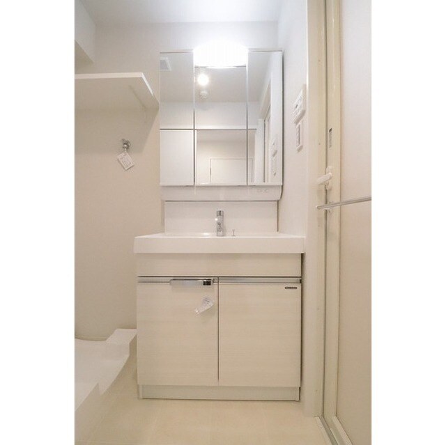 コンフォリア・リヴ巣鴨の物件内観写真