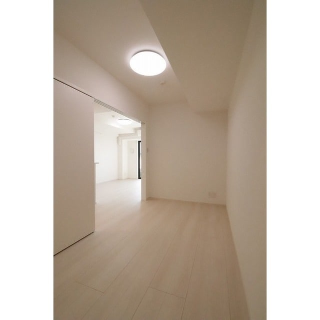 コンフォリア・リヴ巣鴨の物件内観写真