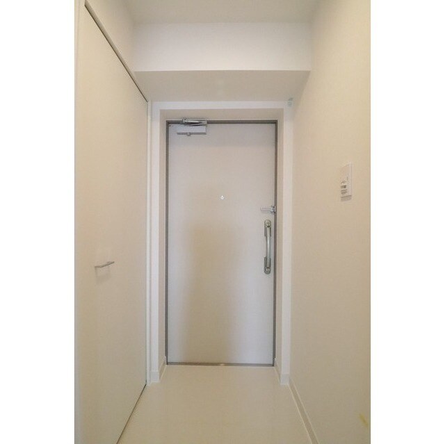 コンフォリア・リヴ巣鴨の物件内観写真