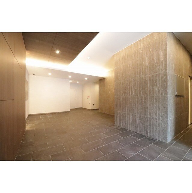 コンフォリア・リヴ巣鴨の物件内観写真