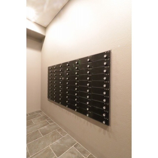 コンフォリア・リヴ巣鴨の物件内観写真