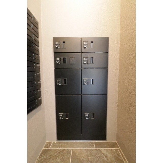 コンフォリア・リヴ巣鴨の物件内観写真