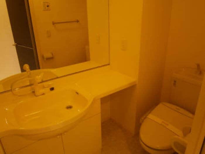 フェアレーン高野台 IIの物件内観写真