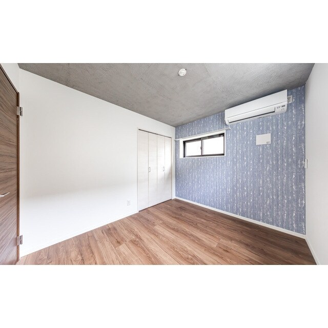 ウェルスクエアイズム文京小日向の物件内観写真