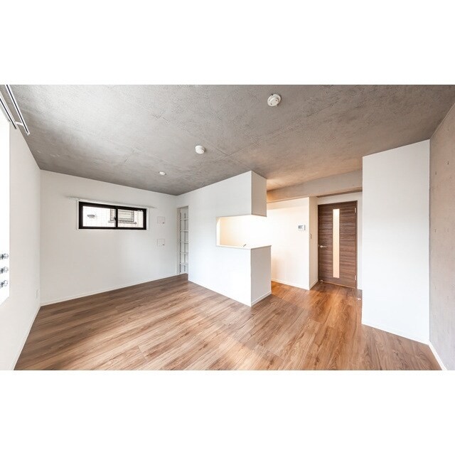 ウェルスクエアイズム文京小日向の物件内観写真