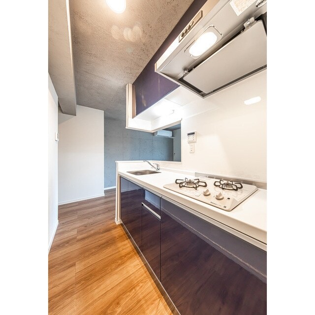 ウェルスクエアイズム文京小日向の物件内観写真