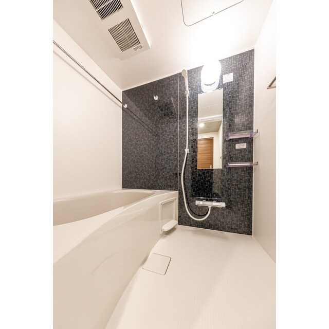 ウェルスクエアイズム文京小日向の物件内観写真