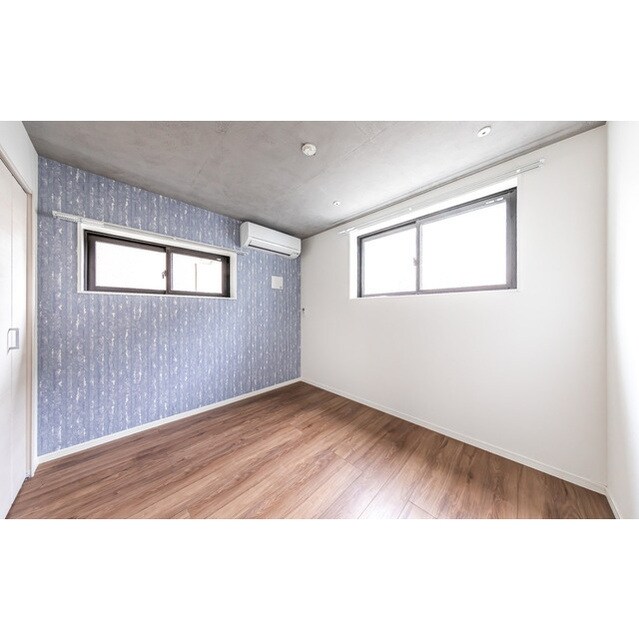 ウェルスクエアイズム文京小日向の物件内観写真