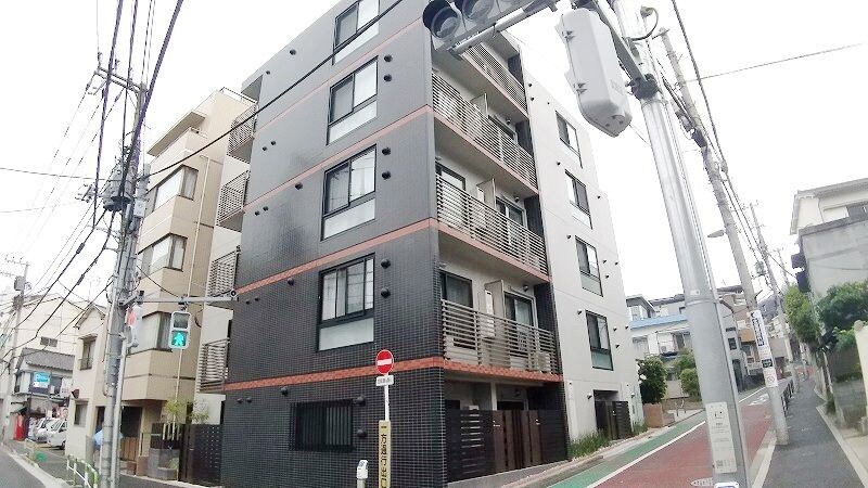 ウェルスクエアイズム文京小日向の物件内観写真