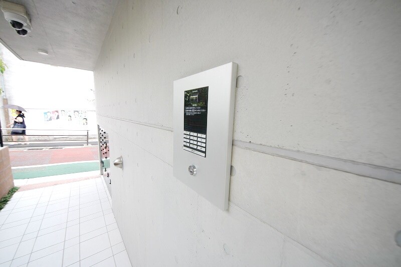 ウェルスクエアイズム文京小日向の物件内観写真