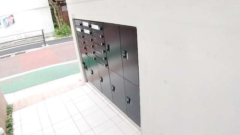 ウェルスクエアイズム文京小日向の物件内観写真