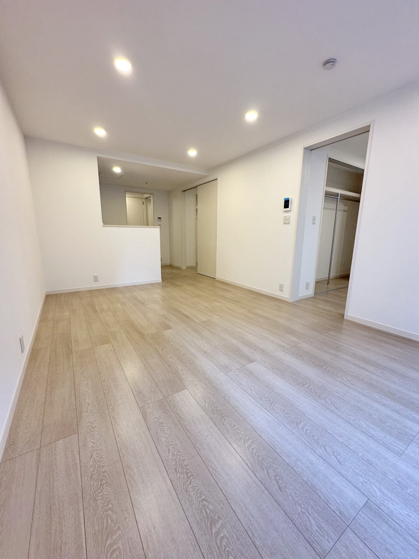 レジデンスK雑司が谷の物件内観写真