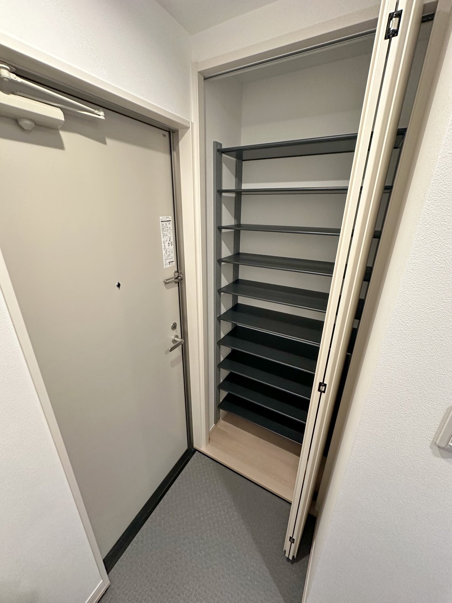 レジデンスK雑司が谷の物件内観写真