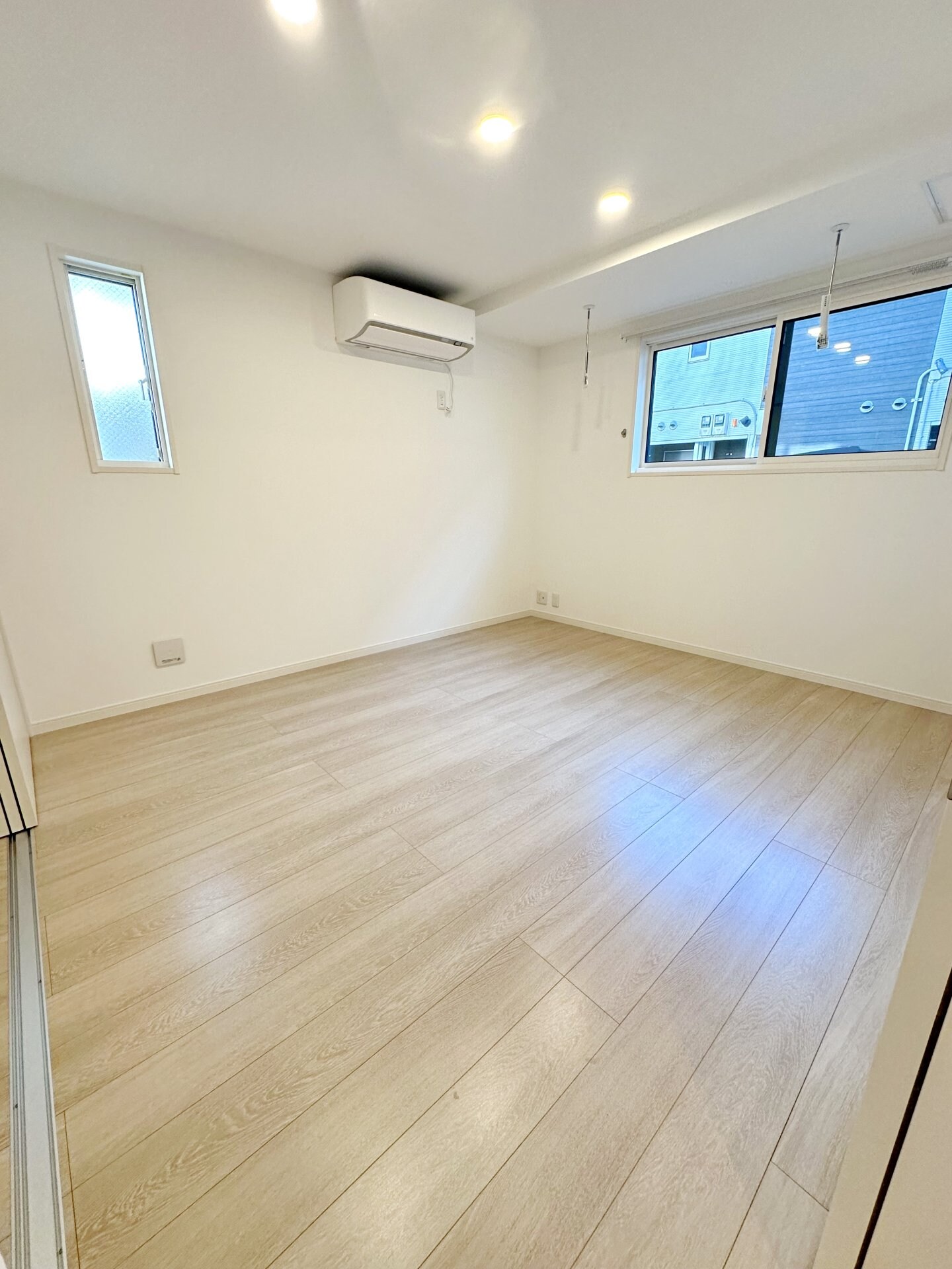 レジデンスK雑司が谷の物件内観写真