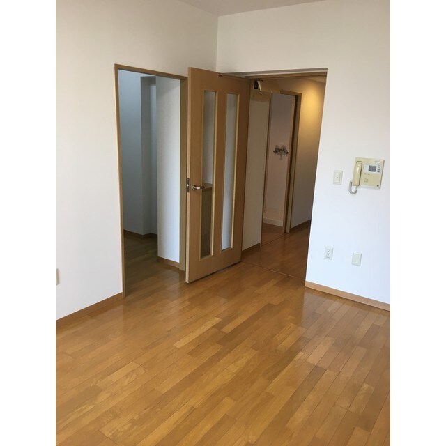 メジロテークの物件内観写真