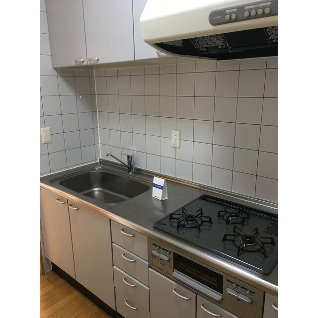 メジロテークの物件内観写真