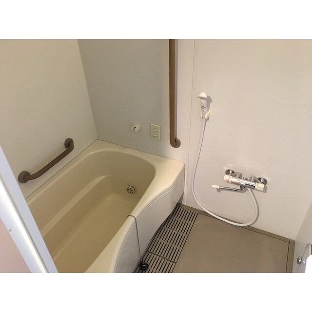 メジロテークの物件内観写真