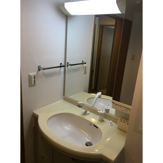 メジロテークの物件内観写真